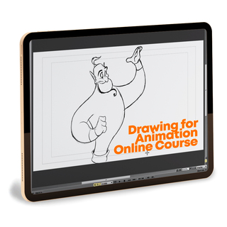 Online Animation Course