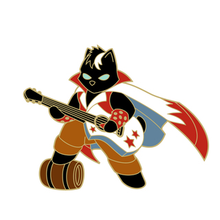Guitar Bard