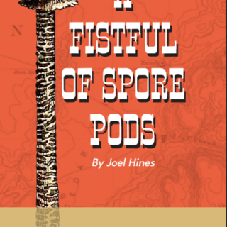 A Fistful of Spore Pods Brochure Adventure