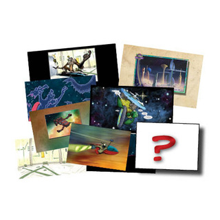 Desktop Mega Pack