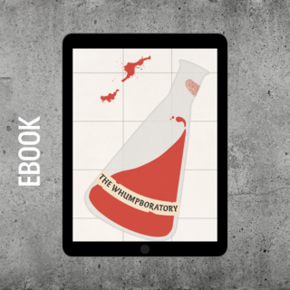 The Whumpboratory Ebook