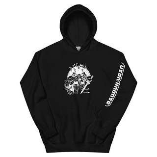 Head Lopper Hoodie