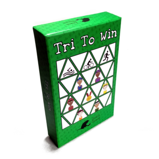 Tri To Win