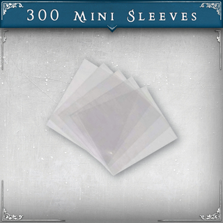 Mini Sleeves
