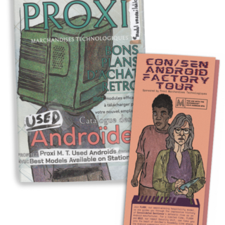 Proxi MT Android Bundle