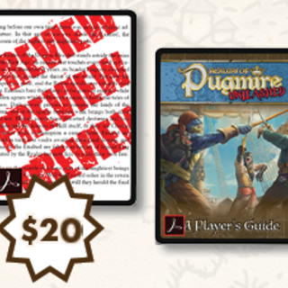 Pugmire Unleashed PDF [Pre-Order]