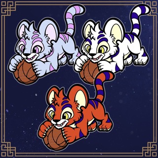 Kougra Pins