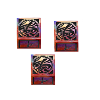 Dice - Sneak Attack (3d6) - Soaring Sunsparrow