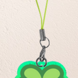 Phone Charm