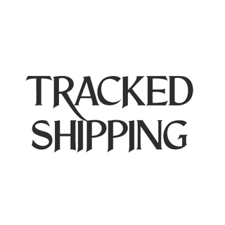 Tracked Shipping