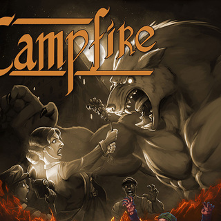 Campfire Full Pack (Digital Only)