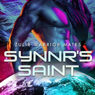 Zulir Warrior Mates Series ebooks