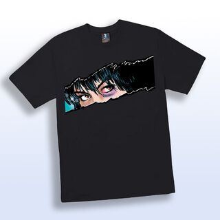 Strangers In Paradise "Eyes" T-Shirt