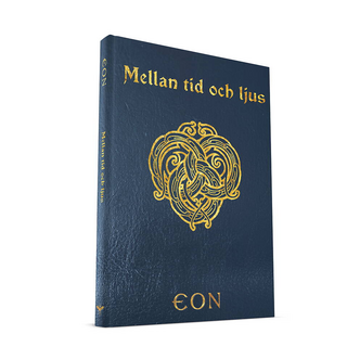 Mellan tid och ljus
