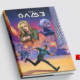 The Game Volume 1 PDF