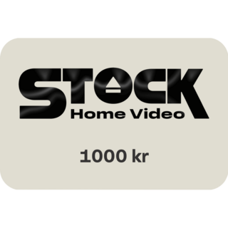 Presentkort 1000kr