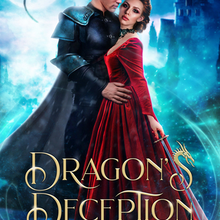 Dragon's Deception E-book