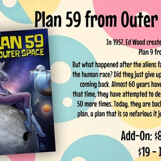 Plan 59 from Outer Space #1 PDF