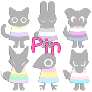 Pin