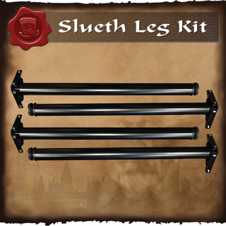 Slueth Leg Kit