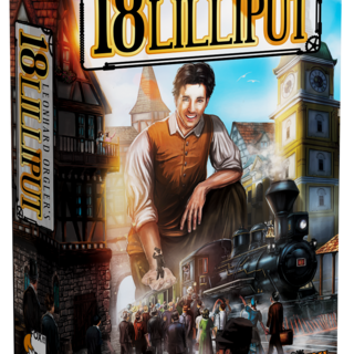 18Lilliput