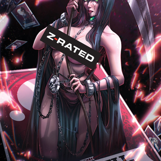 2024 San Diego Comic Con Collectible - LE 99