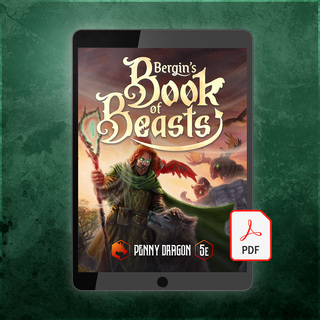 Bergins Book of Beasts PDF