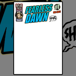 Fearless Dawn:Shorts #1C