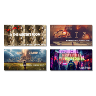 Bonus Short Story Collection