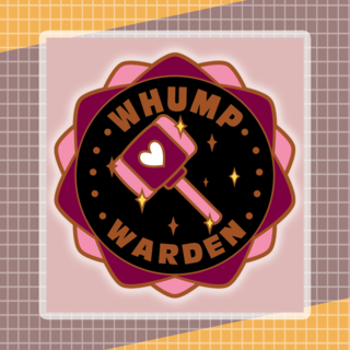 Whump Warden 2.0