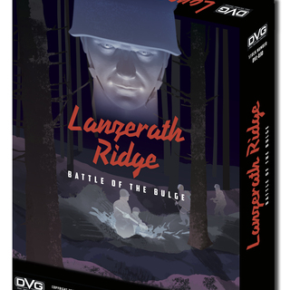 DV1-063 Lanzerath Ridge Core Game