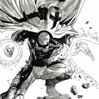 Joshua Cassara - Æternal OAX Exclusive