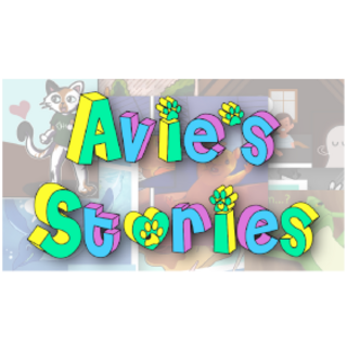 Avie's Stories