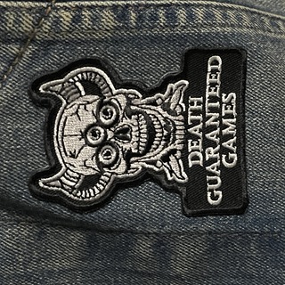 DGG patch