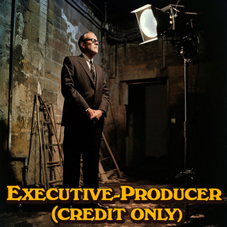 EXECUTIVE PRODUCER (CREDIT ONLY)