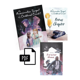 Comic Collection - Digital