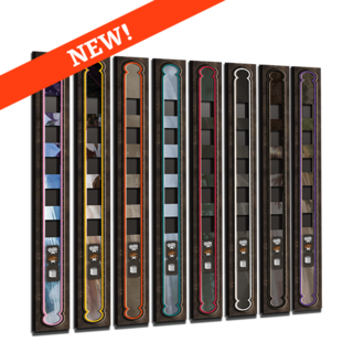 Board Extensions Dual layer upgrade (with China)