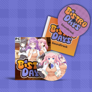 Physical Game +Soundtrack