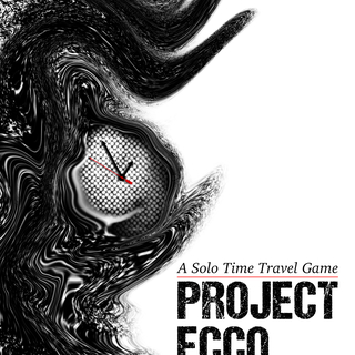 Project ECCO