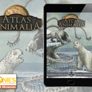 Atlas Animalia - PDF