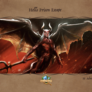 PDF Hells Prison Escape