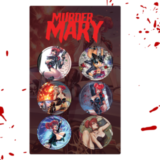 Store - POGS (6-PACK)
