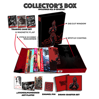 HB Collector's Box