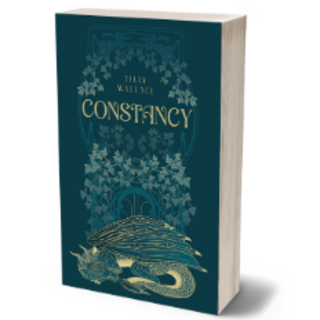 Constancy paperback