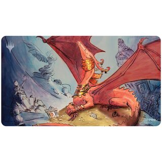 Decadent Dragon Playmat