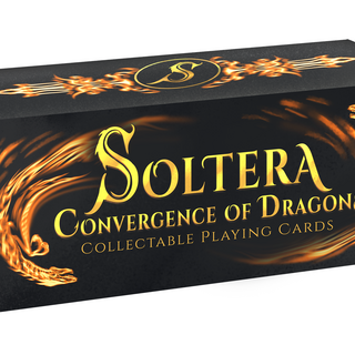 Soltera Brick Box