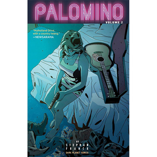 Palomino Vol 2 (physical copy)