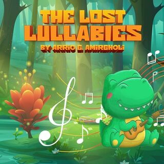 Add-on Dino Dodge Digital Soundtrack by Arrio G. Amirgholi