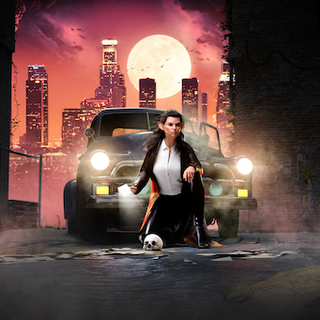 Tinseltown PAPERBACK