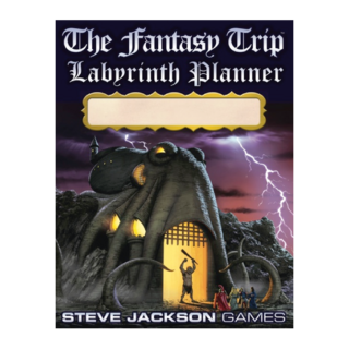 Labyrinth Planner (PDF)